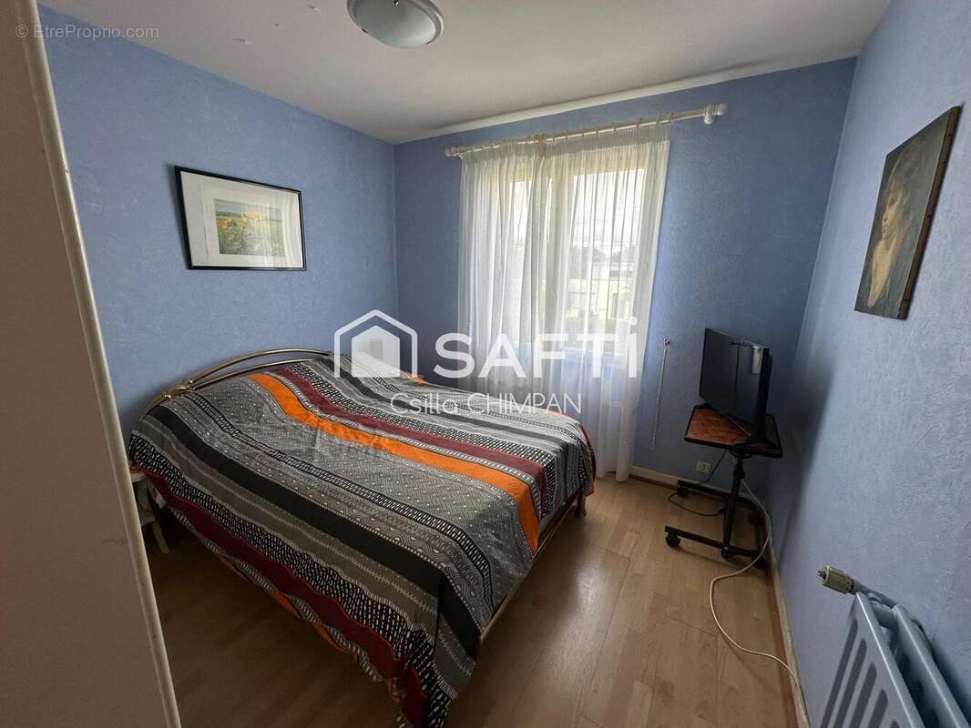 Photo 8 - Maison à PLOUMAGOAR