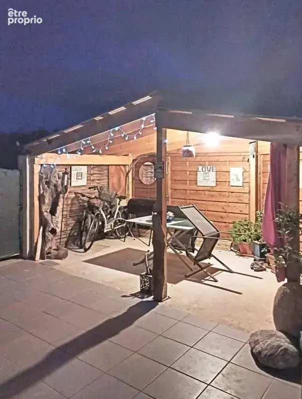 Villa type 3, 74m² sur 460 m² de terrain à 5 minutes des plages - photo 6