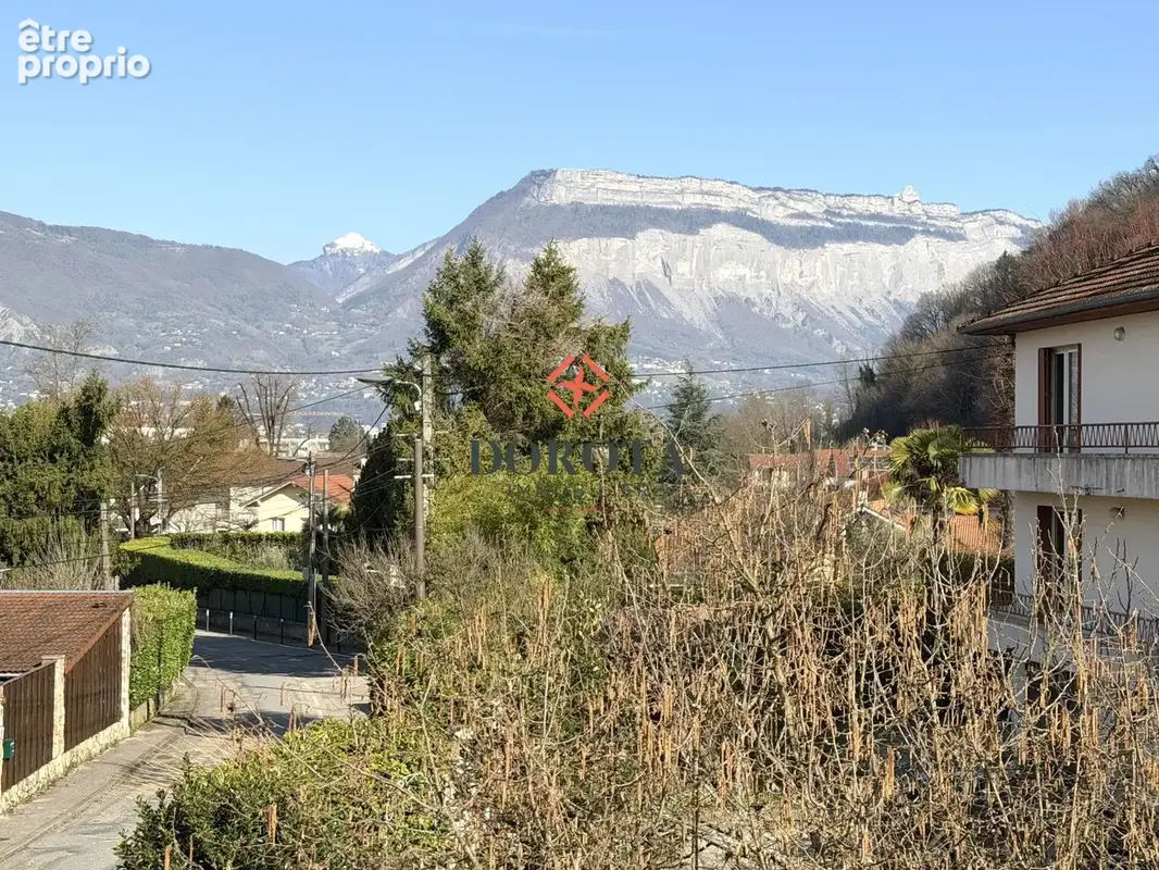 Maison 6 pièces 117 m² à vendre à Saint-Martin-D'heres (38400) - photo 3