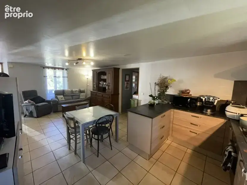 Maison 8 pièces 140 m² à vendre à Gilly-Sur-Isere (73200) - photo 7