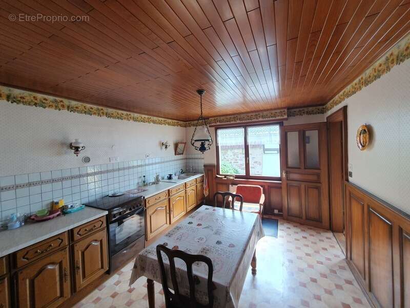 NORDHEIM. Une maison de caractère à réinventer selon vos envies ! - photo 5