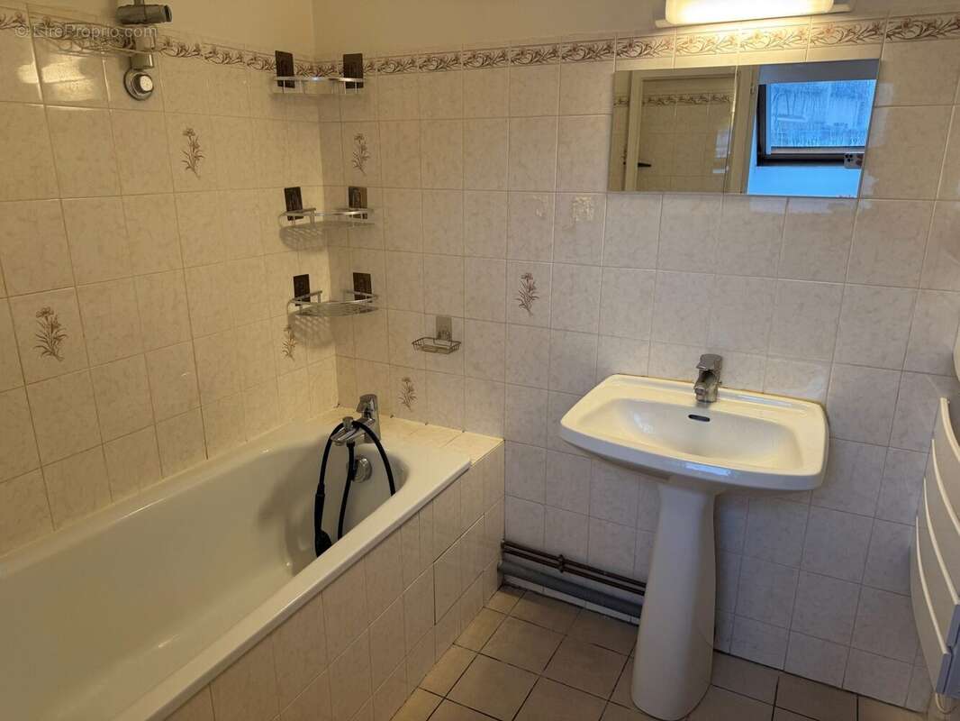 Appartement à PACY-SUR-EURE