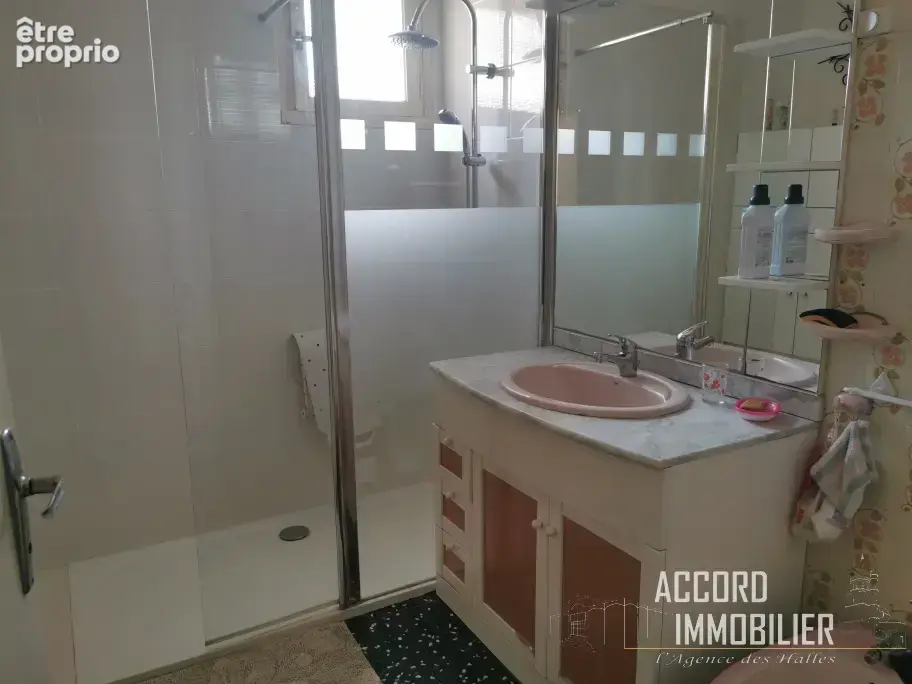 Villa de plain pied proche littoral - photo 8