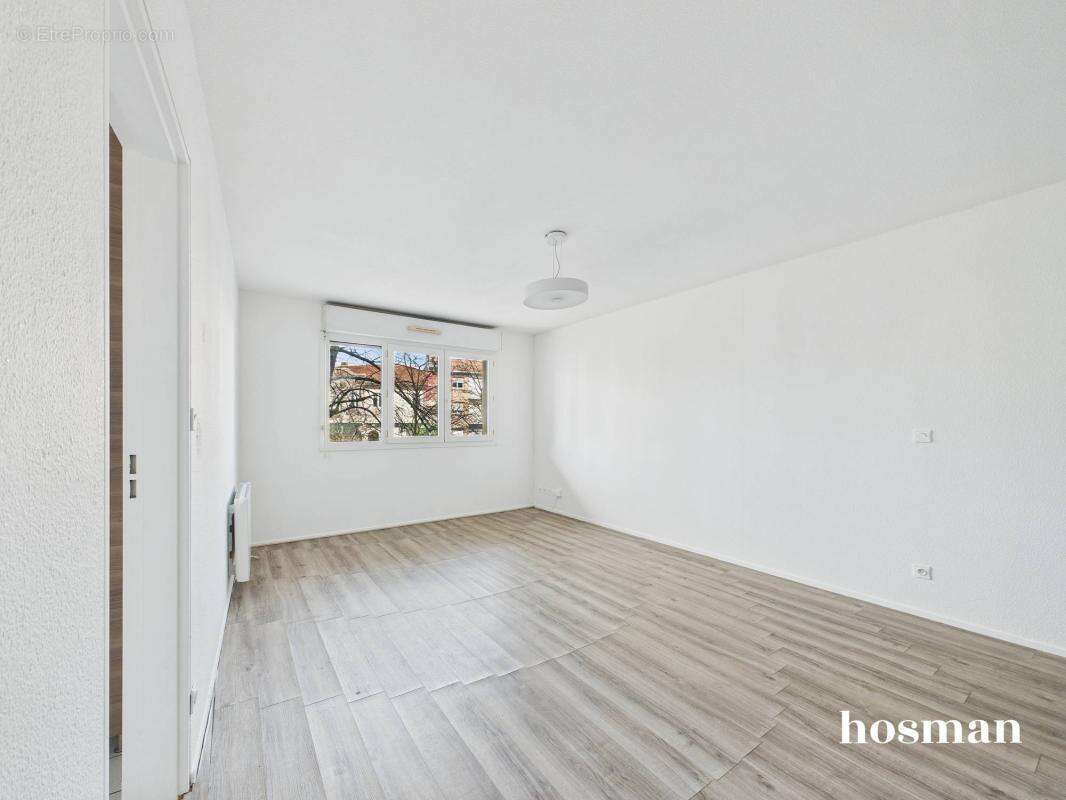 Appartement à MERIGNAC