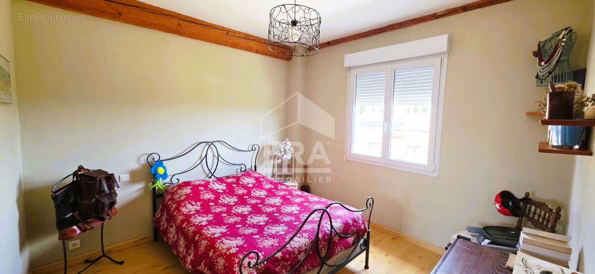 Maison 200m² à pauligne - photo 10