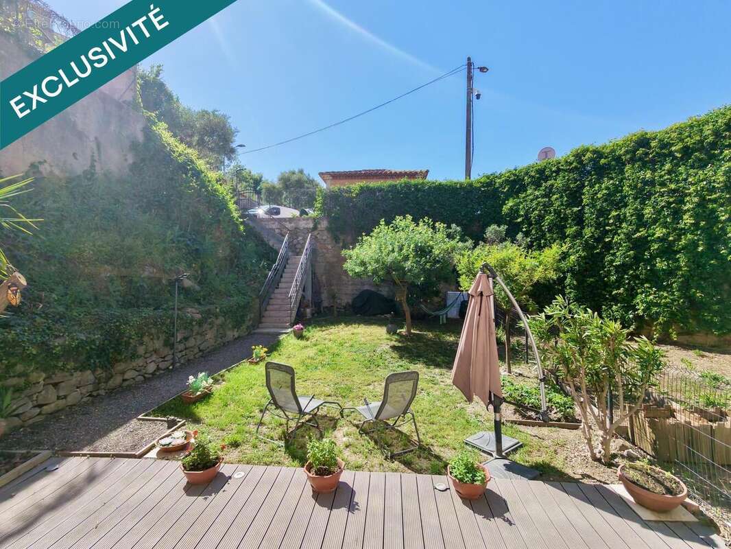 Photo 9 - Appartement à PIERREFEU-DU-VAR