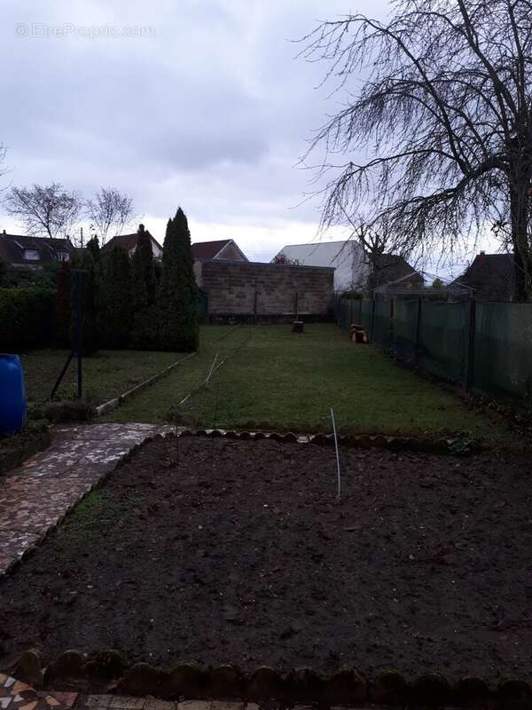 Laon ville basse ref 3618 mfd - photo 4