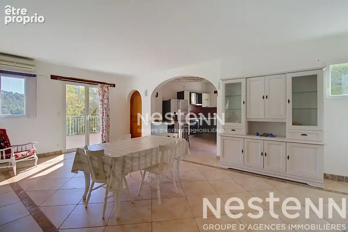 A VENDRE Maison Lorgues 6 pièces 167 m2- Piscine- Garage - photo 5