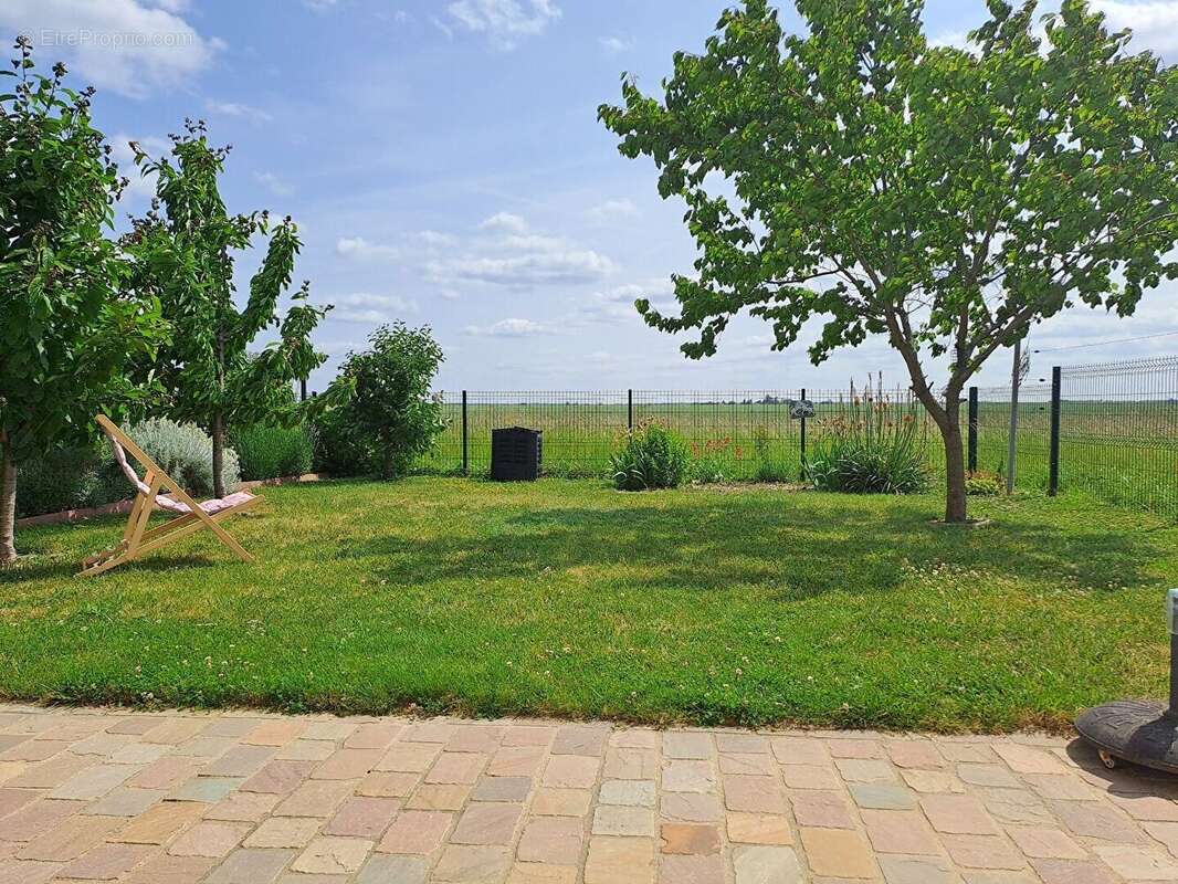 Maison à RAMBOUILLET