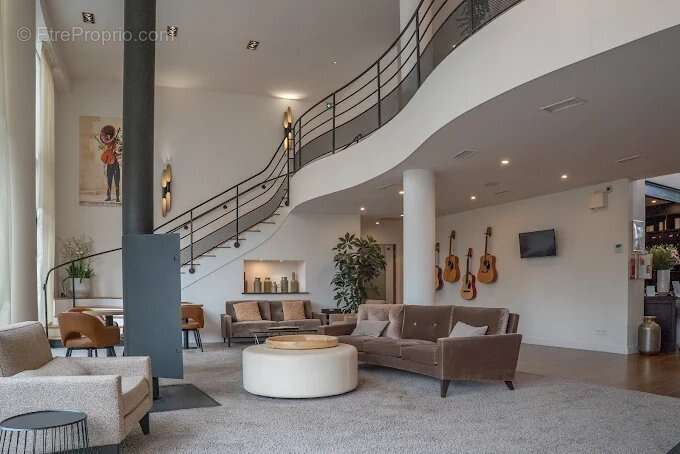 Appartement à DEAUVILLE