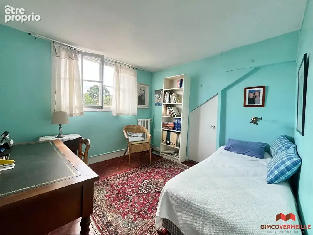 Maison Bougival 5 pièces - Quartier St Michel - photo 14