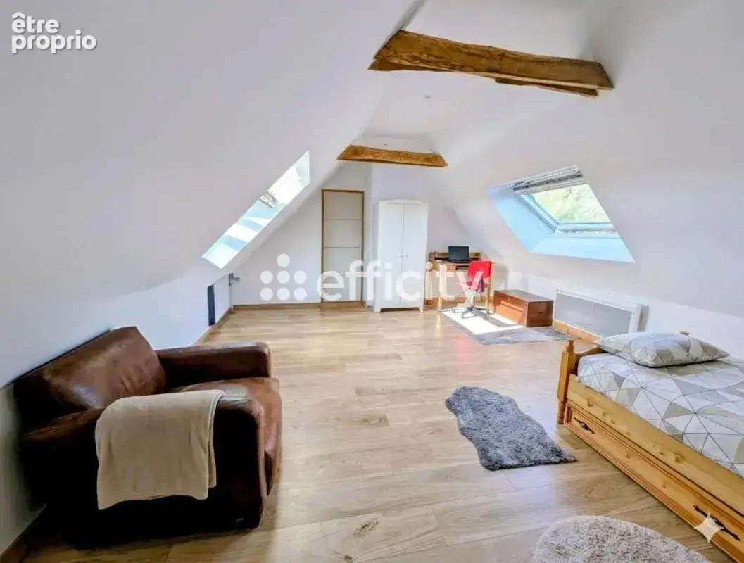 Maison 8 pièces 216 m² à vendre à Cleguer (56620) - photo 9