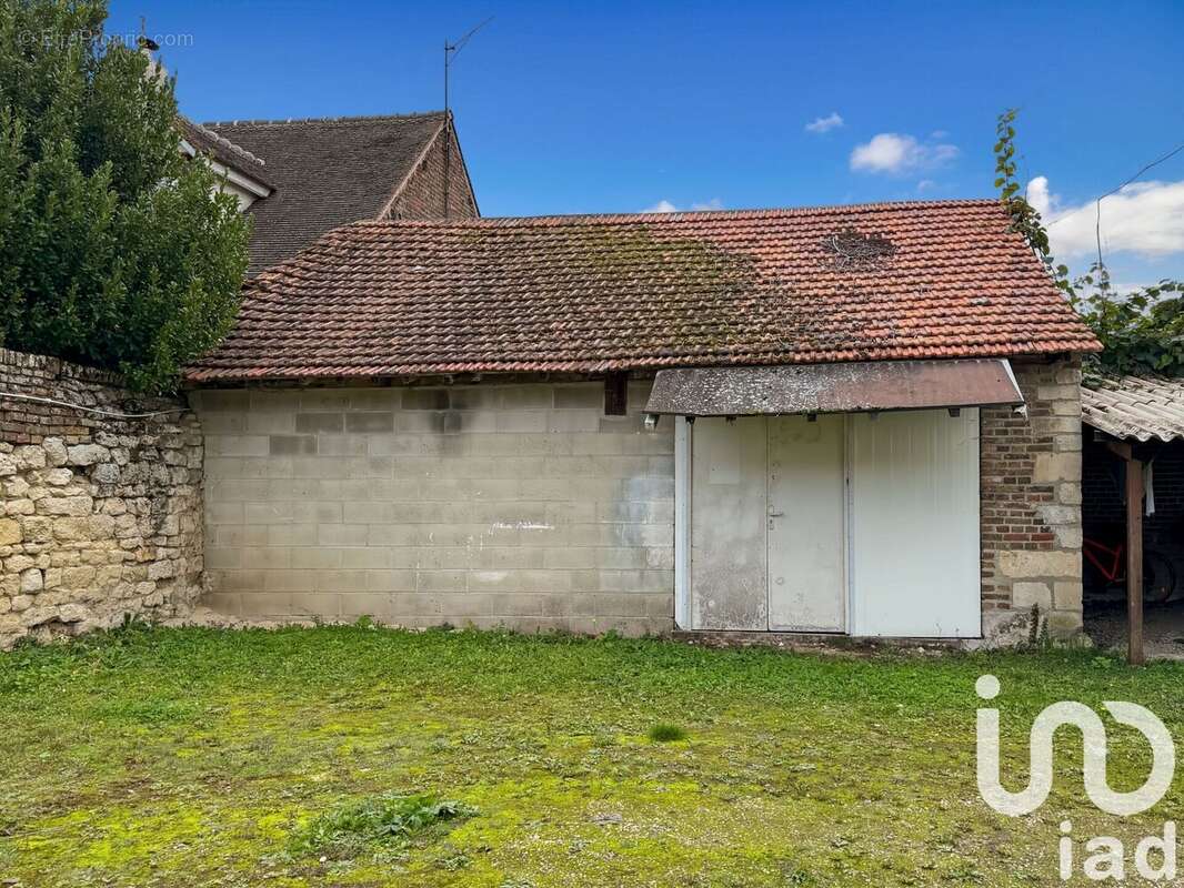 Photo 7 - Appartement à CHEVRIERES