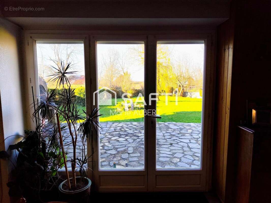 Photo 2 - Maison à MESSEIX