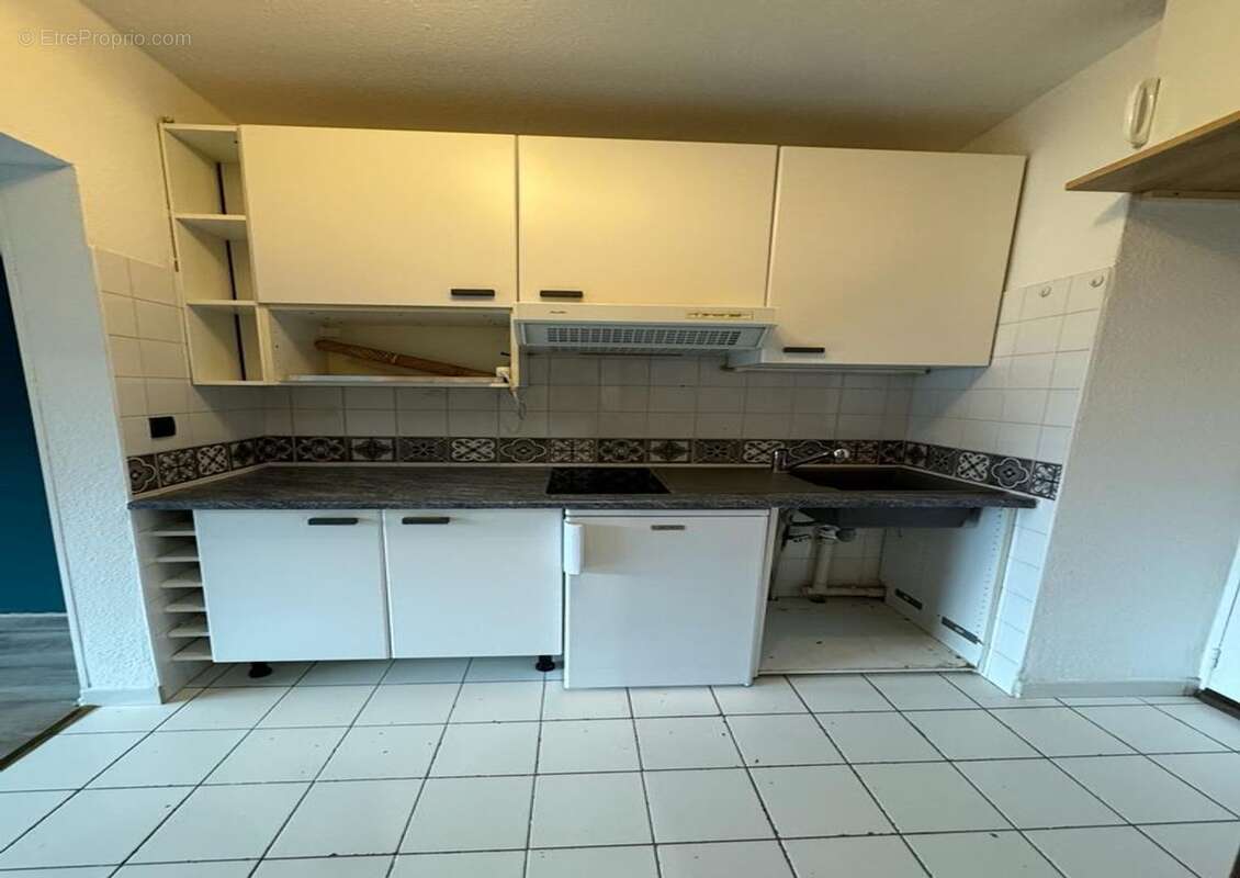 Appartement à MERIGNAC