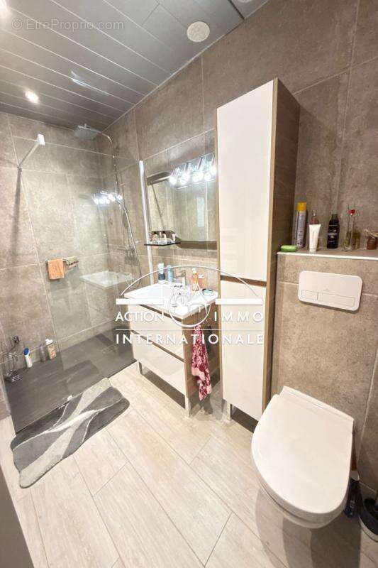 vente maison - photo 3