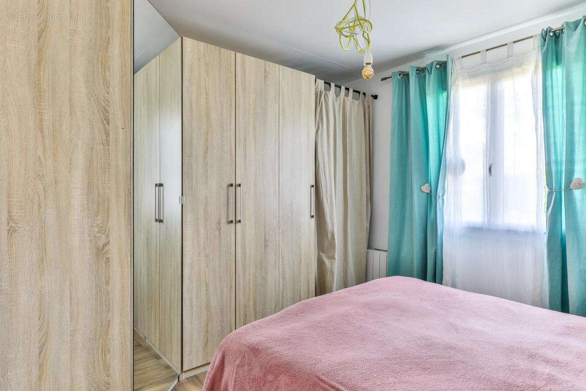 Maison à GUJAN-MESTRAS