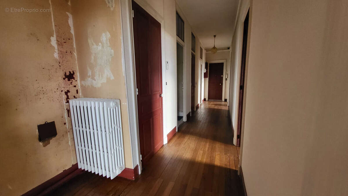 Appartement à CHAMALIERES