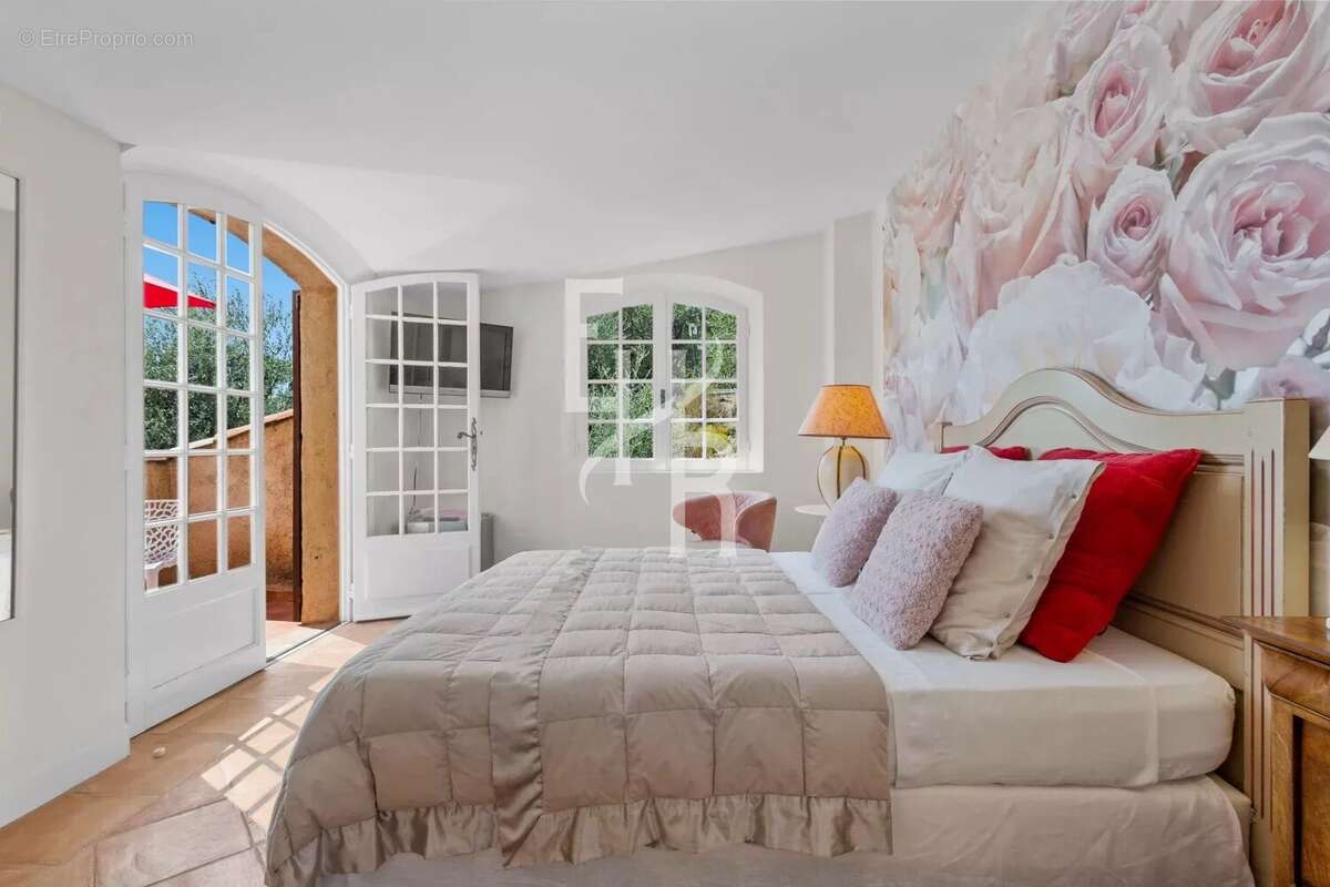 Vente villa vue panoramique au calme absolu, Spéracédes - photo 23