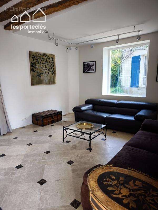 Demeure ancienne rénovée  11 pièces - 7 chambres - photo 6