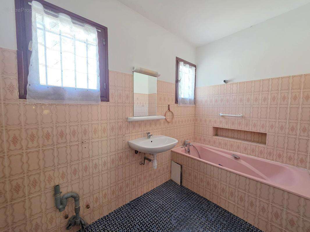 Appartement à DIGNE-LES-BAINS