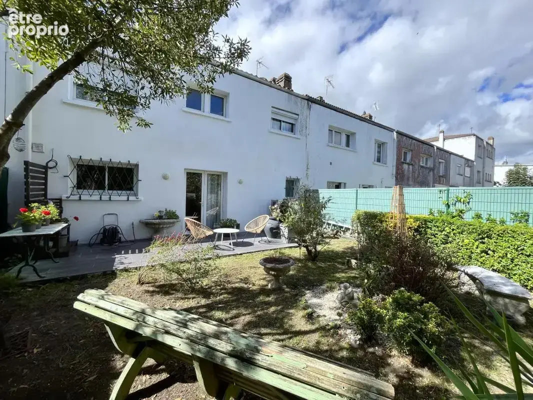 Maison à ROYAN