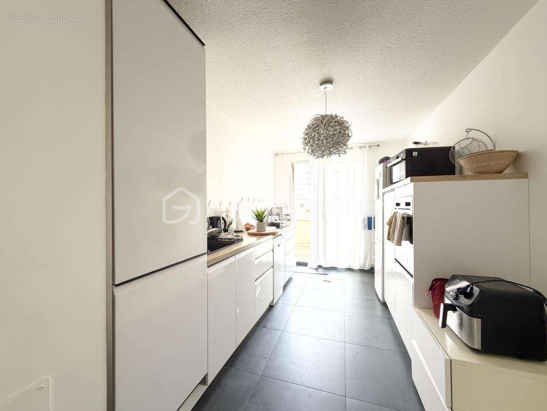 Appartement t4 dijon clemenceau - photo 9