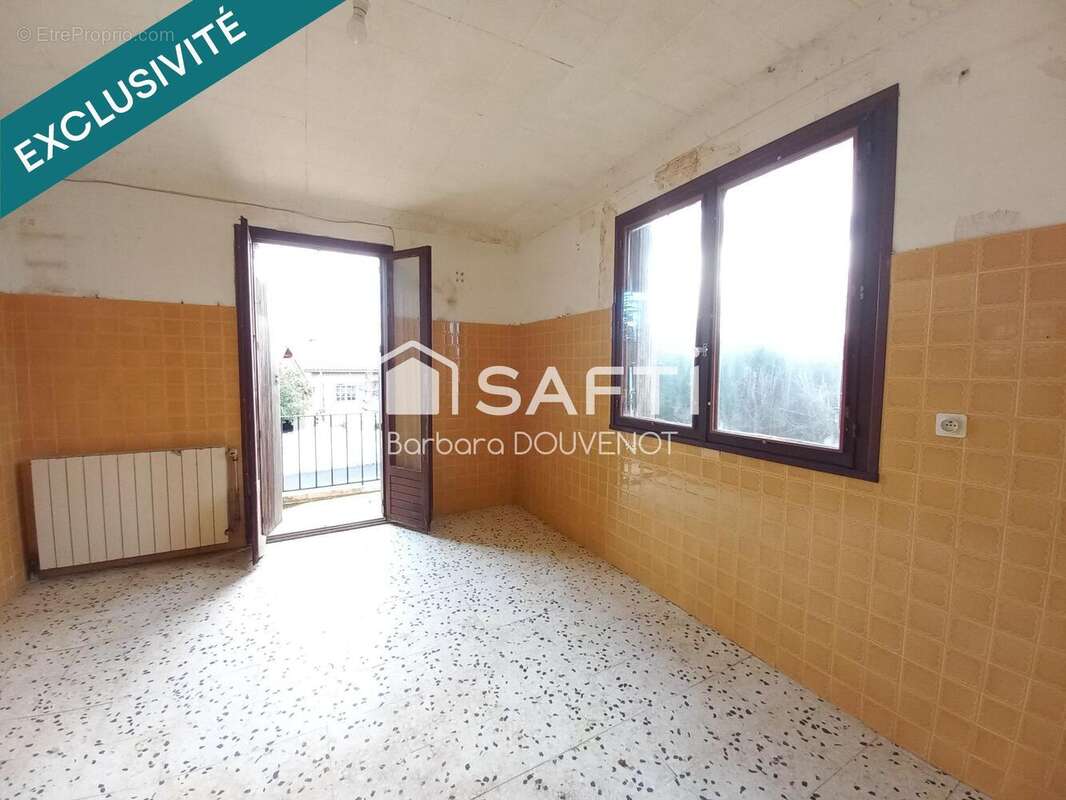 Photo 5 - Maison à MONTADY