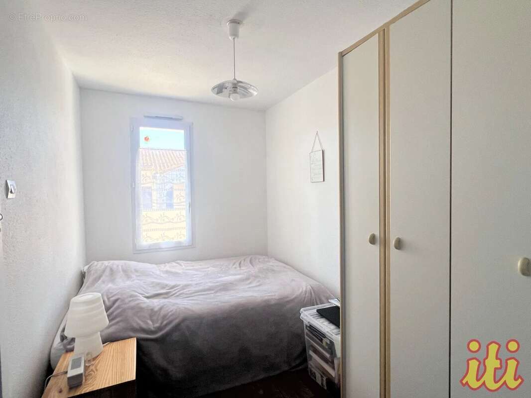 Appartement à LES SABLES-D&#039;OLONNE