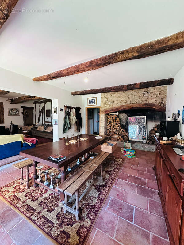 Maison à MARSAN