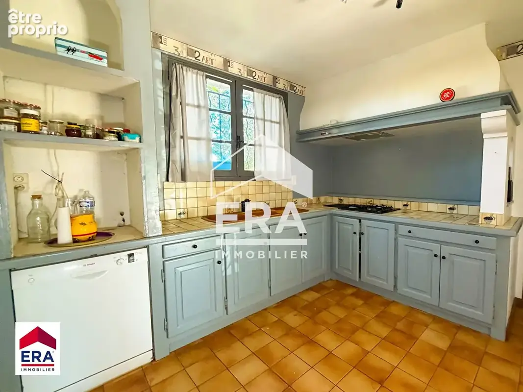 Villa 143m² à loriol-du-comtat - photo 8