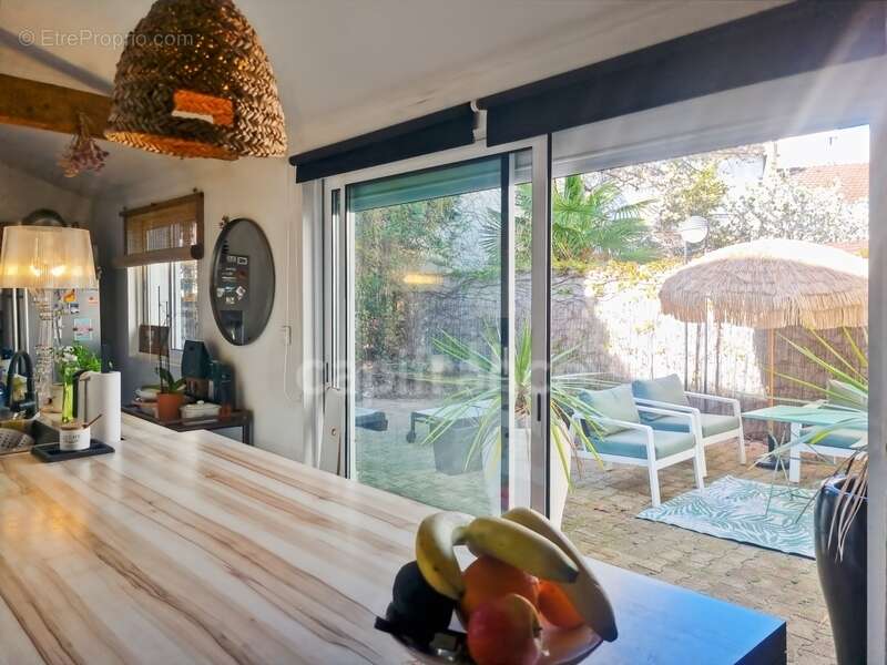 Maison à CHALON-SUR-SAONE