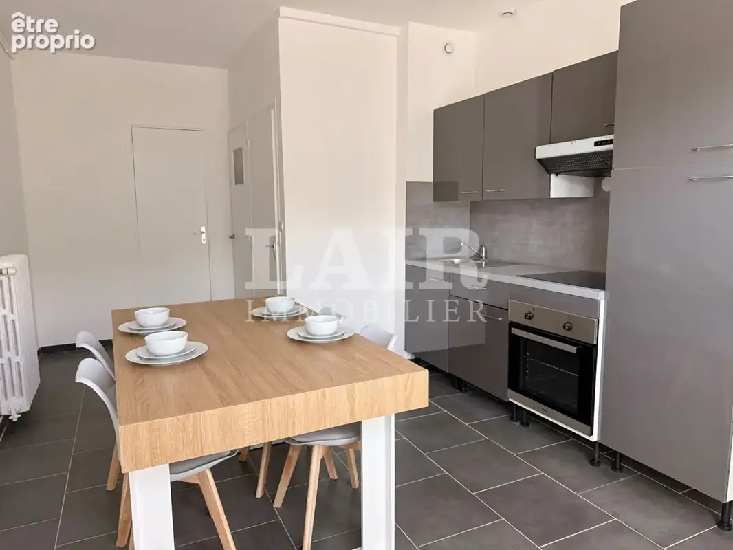 Immeuble de 5 lots d'habitation à vendre - Réf. 15616 - photo 2