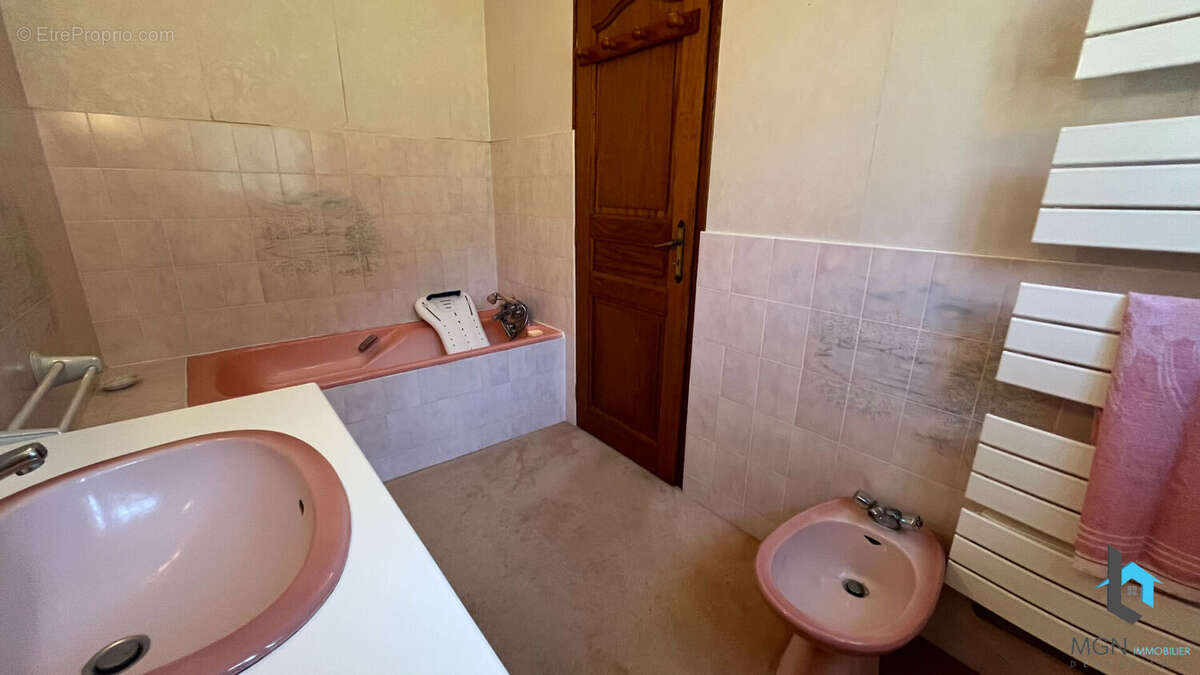 Maison à Bonneval - photo 7