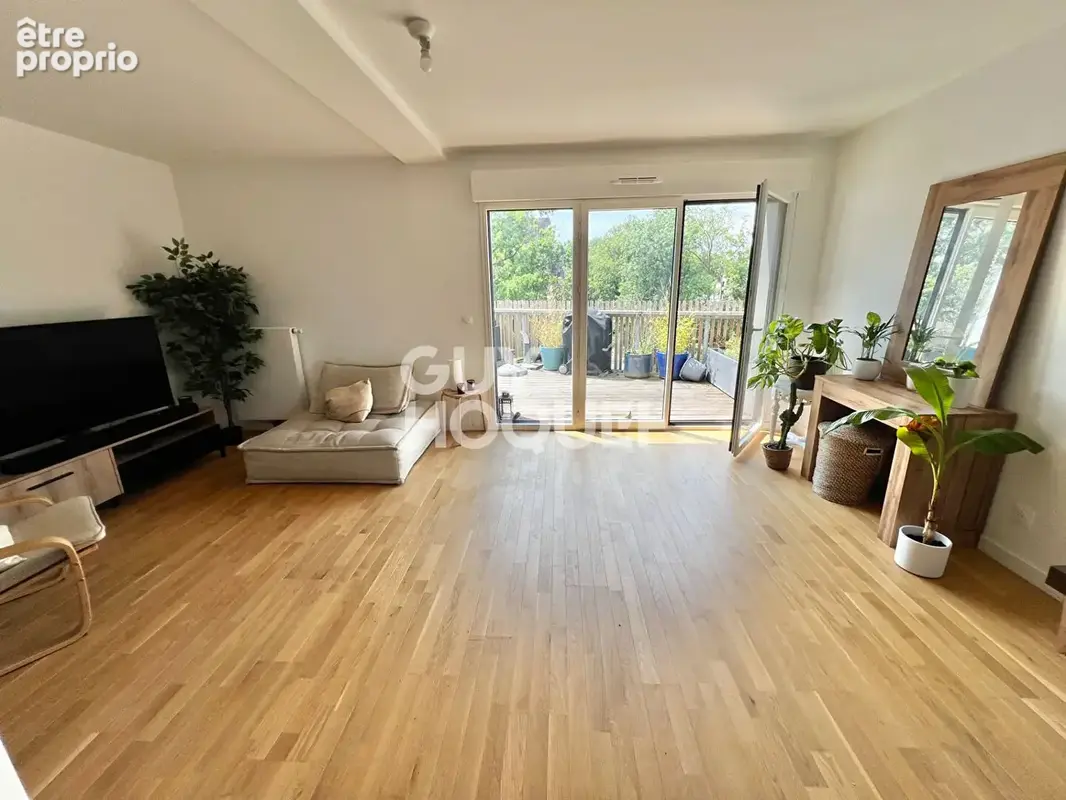 À vendre : Appartement 5 pièces avec 4 chambres à Massy, Vilgenis - photo 3