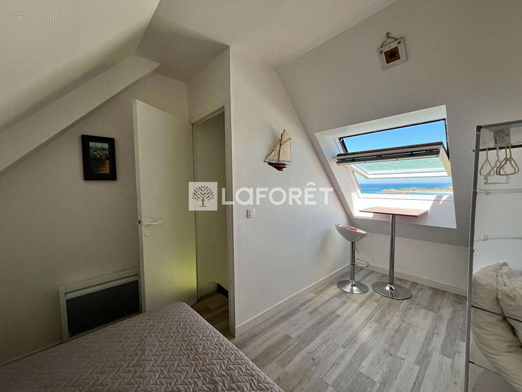 Appartement à TREVOU-TREGUIGNEC