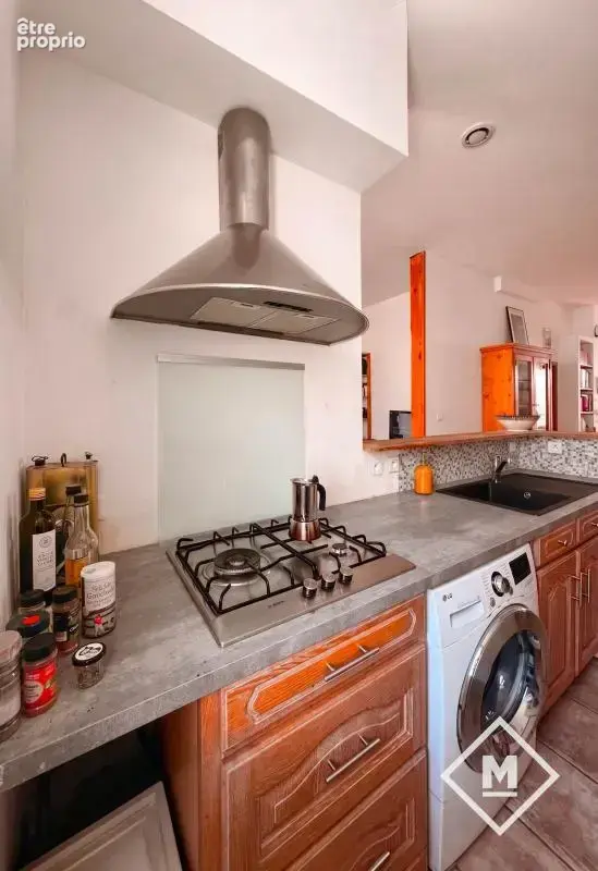 Magnifique appartement T2 avec terrasse au calme - photo 15