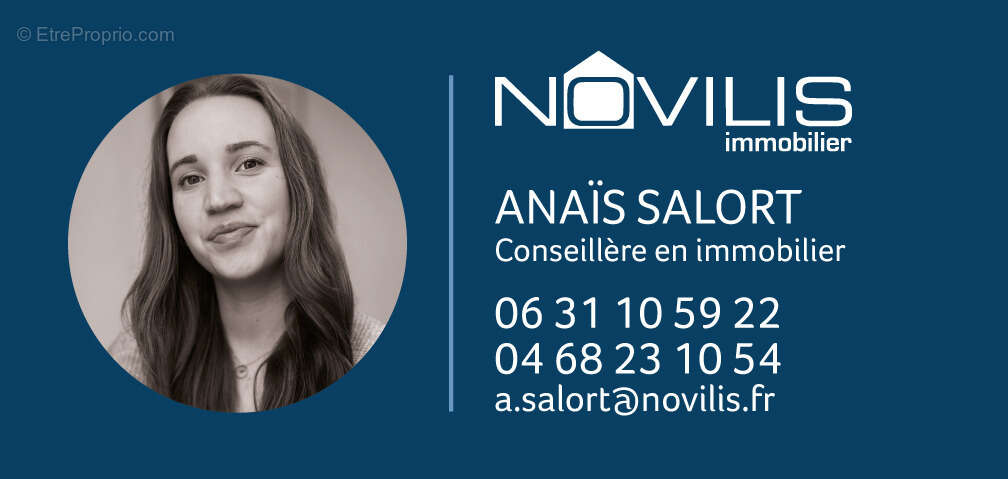 Maison à AVIGNONET-LAURAGAIS