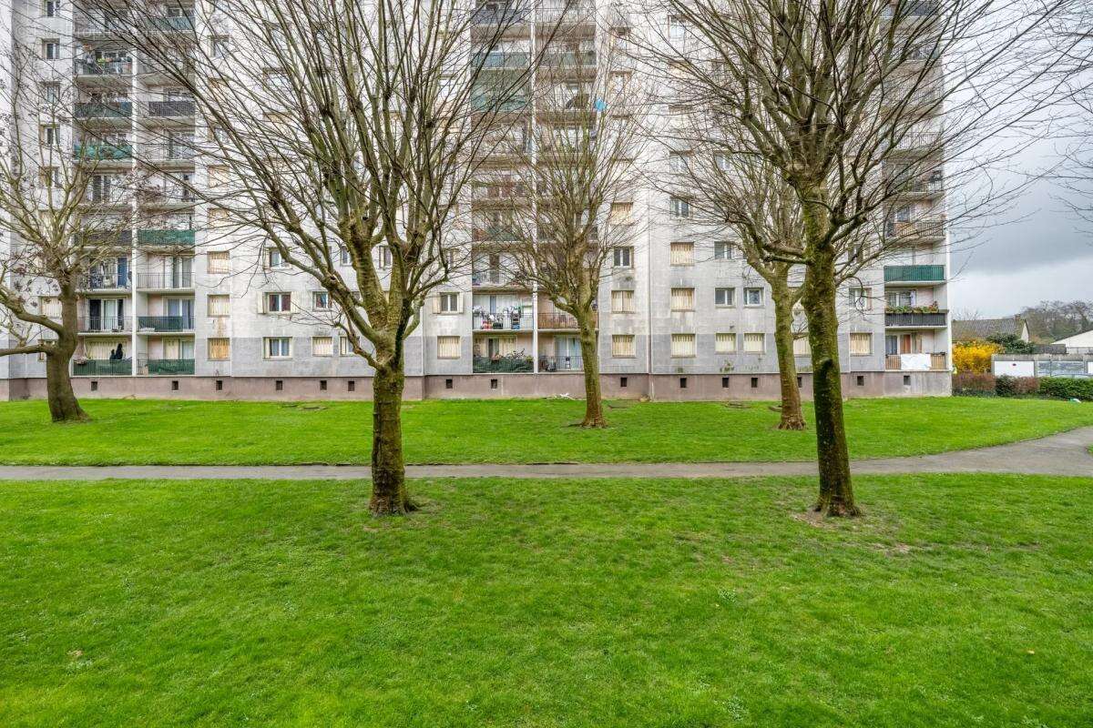Appartement à VILLEPINTE