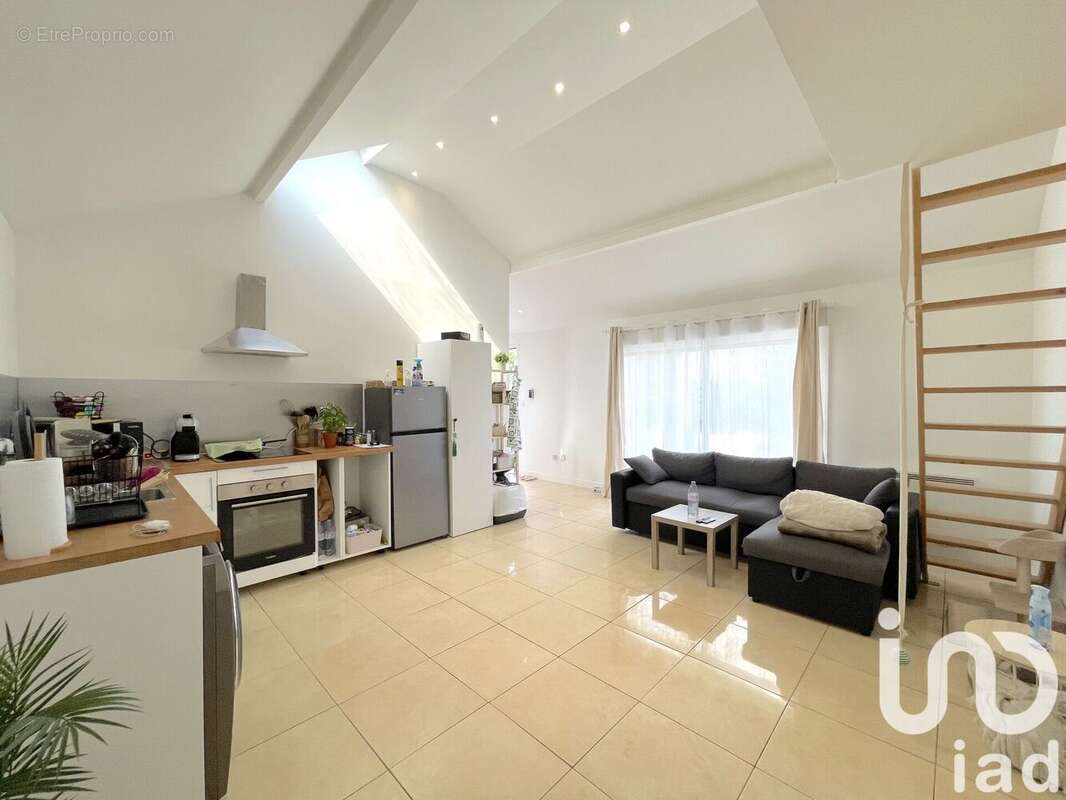 Photo 2 - Maison à BRUNOY