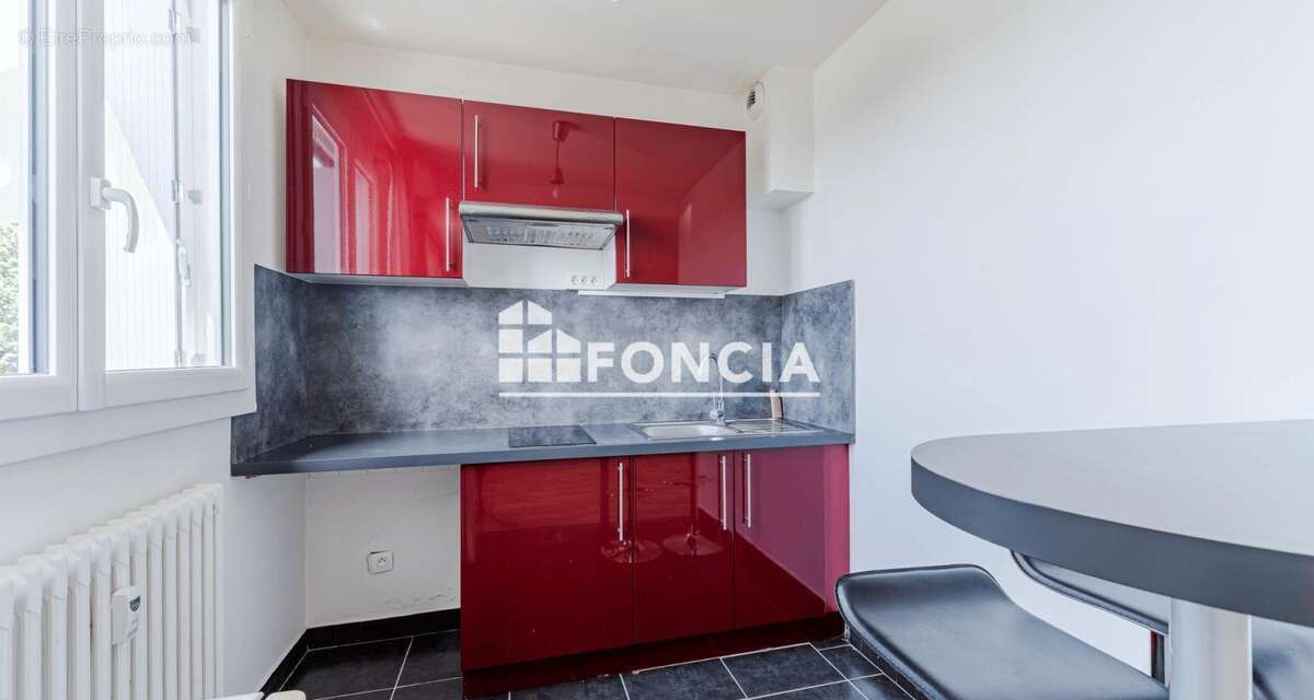 Appartement à TOURS