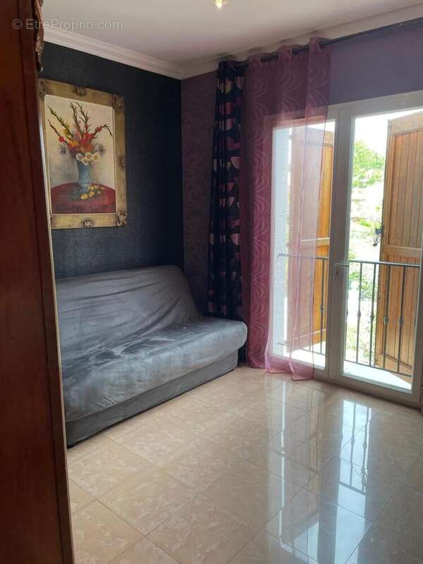 Photo 5 - Maison à VILLENEUVE-LOUBET