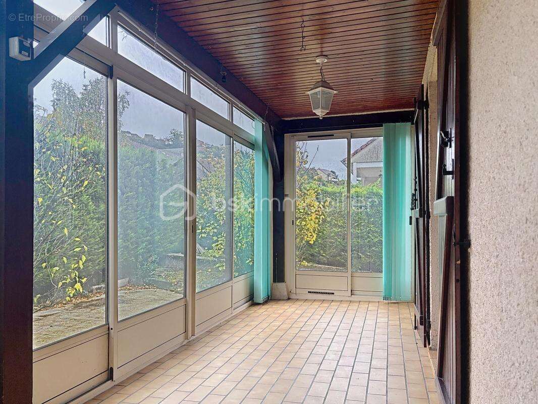 Maison à PLOMBIERES-LES-DIJON