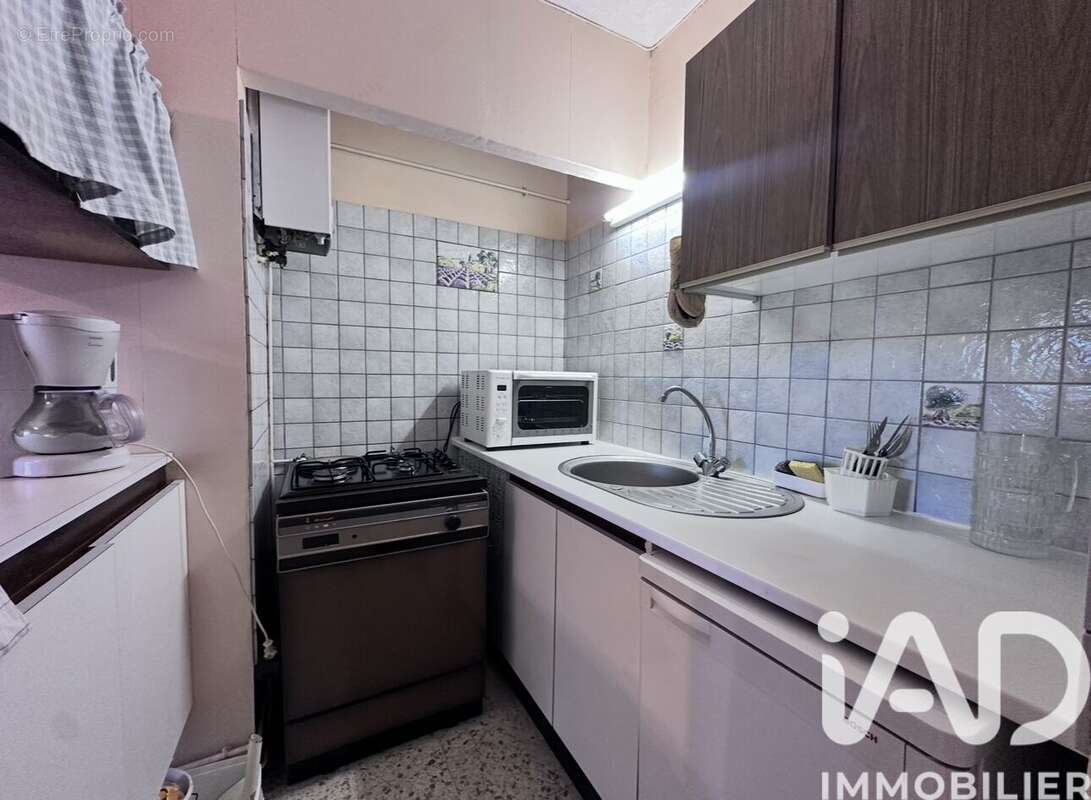 Photo 5 - Appartement à LE BARCARES