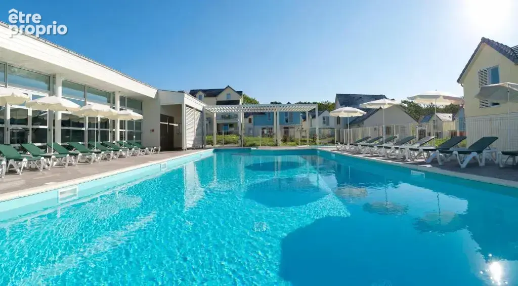 Investissement en residence de tourisme - photo 4