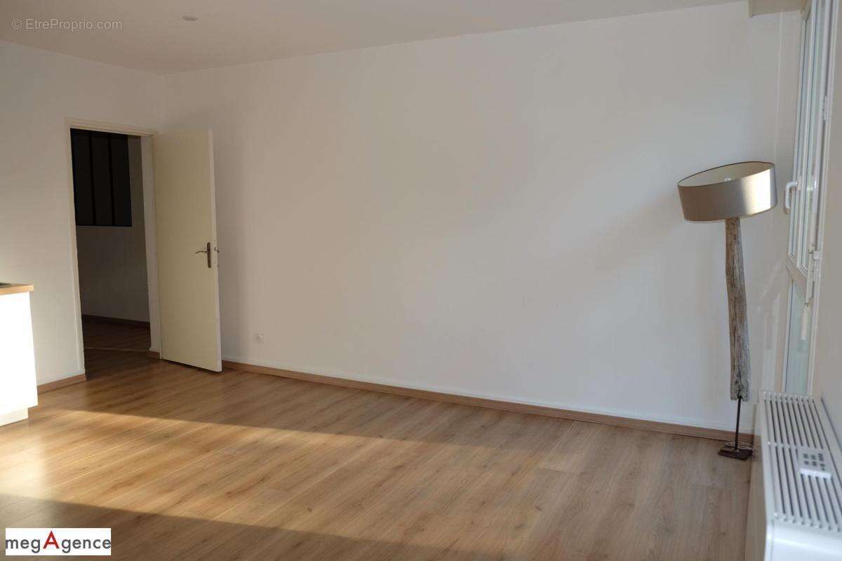 Appartement à MALEMORT-SUR-CORREZE