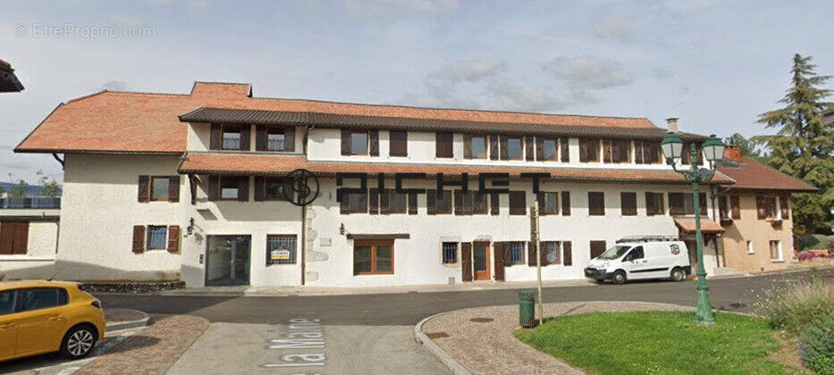 Appartement à ELOISE