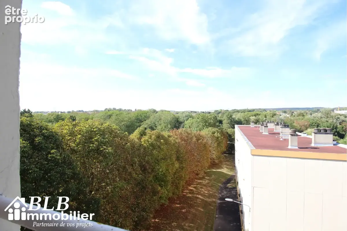 91290 arpajon appartement 68 m2 à vendre - photo 3