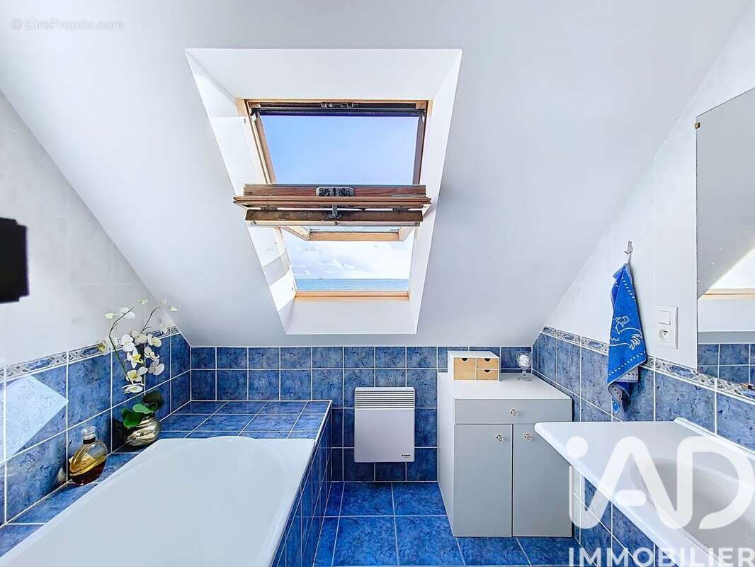 Photo 9 - Maison à PENMARCH