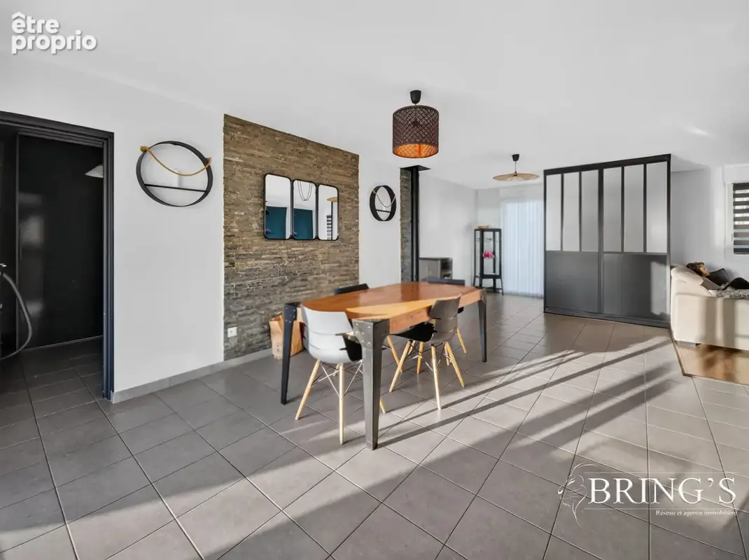 Maison 4 pièces 95 m² à vendre à Montois-La-Montagne (57860) - photo 4